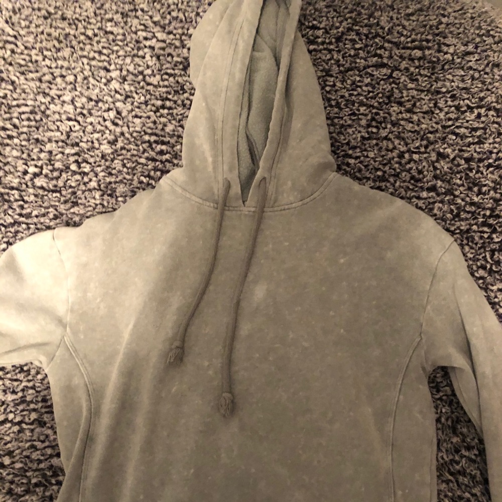 target hoodie